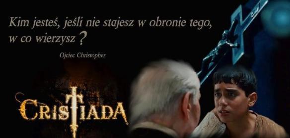 Cristiada (2012) For Greater Glory: The True Story of Cristiada